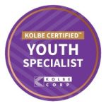 Kolbe Youth Specialist Badge Alicia Couri sm